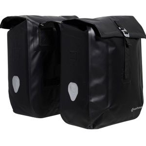 Earth-Pak 20 L Bike Panniers - Set of 2